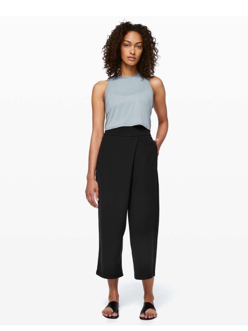 Lululemon